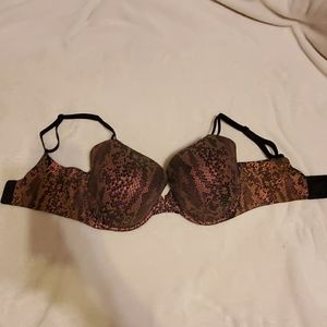 Victoria's Secret Sexy Illusions Bra